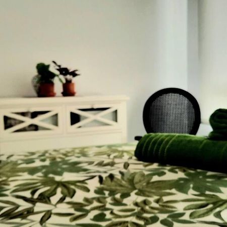 Soleado Apartamento Con Garaje Santander Exterior foto